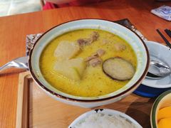 -我的甜·泰国餐厅