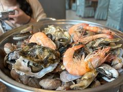 -今鲜源大酒店·中华餐饮名店(新湛路店)