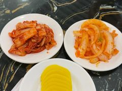 -桃园中华料理炸酱面(燕儿岛路店)