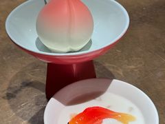 -京味斋·烤鸭·北京菜(安贞店)