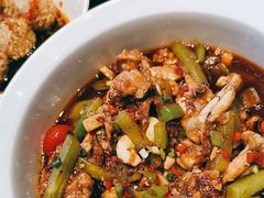 -鑫小城故事·藕汤·家常菜(台北一路总店)