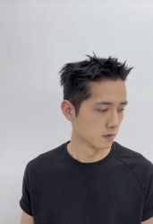 -大人物·男士理发馆