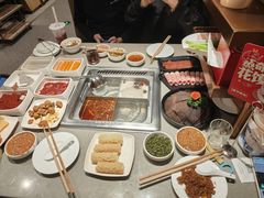 -海底捞火锅(万达广场店)