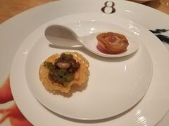 -8餐厅(新葡京酒店)