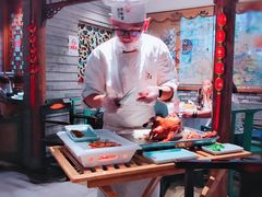 -京味斋·北京烤鸭(北京南站洋桥店)