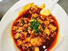 -成都驻京办餐厅(蜀都宾馆店)