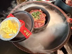 -谷牛和牛烤肉(漕河泾印象城店)