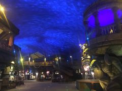 -波塞冬旅游度假区