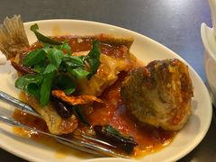 -simply thai天泰(长泰广场店)