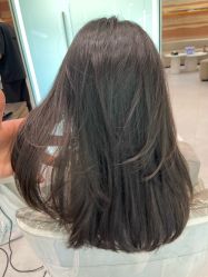 -MY HAIR ARDOR