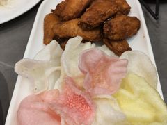 -燕春楼(海河华鼎店)