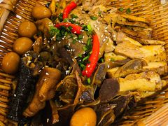 -常和州·夜宵大排档(常州单店)