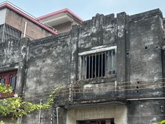 -三溪村