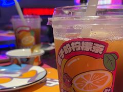 -匠子烤鱼(上邦百汇城店)
