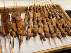 -宛平李记小吃(东关街店)