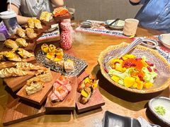 -古田居·特色寿司料理(星之岛旗舰店)