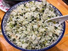 石锅菜饭-湾里人家(旺山景区店)