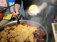 -三兄弟高炉烧饼