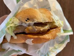 -麦当劳(东急新天地店)