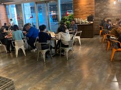 大堂-新旺茶餐厅(嘉里城店)