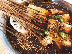 -长颈鹿的口袋钵钵鸡(市南店)