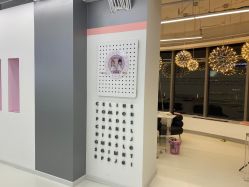 -babiline芭比莱恩半永久纹眉纹唇发际线