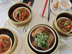 -佳丽海鲜大酒楼(环岛海景店)