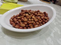 -丈母娘的饭局•新金陵菜(牛首山店)