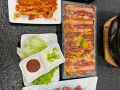 -金刚山(学府路店)