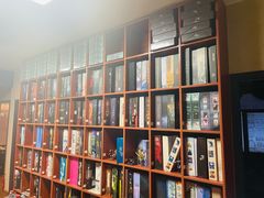 -鑫梦桌游谋杀之谜剧本杀俱乐部(联合商厦店)