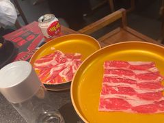 -牛New寿喜烧(闵行龙湖天街店)