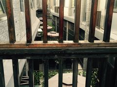 -扬州东关街文昌阁桔子水晶酒店