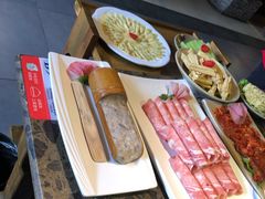 -小龙坎老火锅(华飞店)