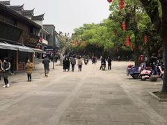 -溪口-滕头旅游景区