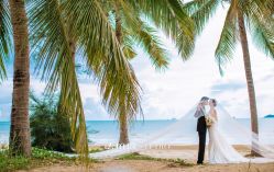 -太古映画婚纱摄影(天河店)