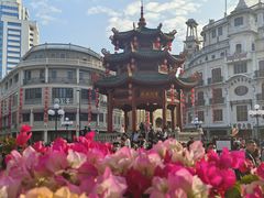 -汕头市小公园
