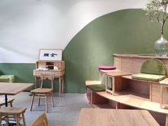 大堂-Catch Bagel(芳草地店)