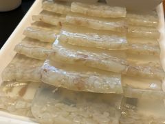 自制皮冻-灶座小锅烀饼·铁锅炖(全国总店)