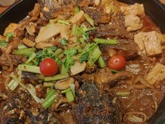-老板恋上鱼(环山路店)