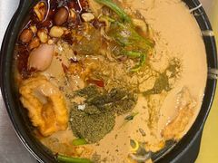 -O记东北砂锅麻辣烫