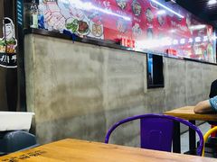 大堂-金陵杨胖子·砂锅麻辣烫(金轮新天地店)