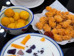-水牛奶皇后糖水铺(深圳总店)