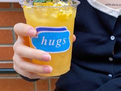 -HUGS coffee(东区店)