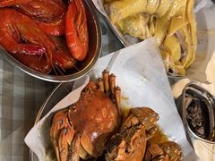 -阿金大白·上海菜馆(新天地店)