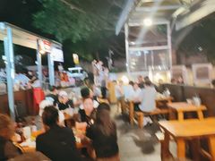 -木屋烧烤(白石洲店)