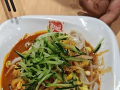 -子午路张记肉夹馍(兵马俑店)