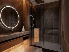 -星杰国际设计 别墅大宅装修(虹桥分公司)