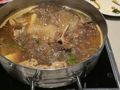 -蝎王府羊蝎子(西直门店)