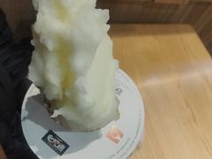 -野人先生现做冰淇淋(北京顺义祥云小镇店)