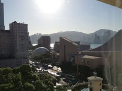 -马哥孛罗香港酒店